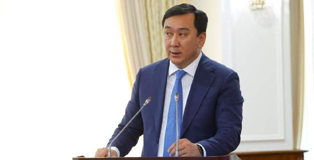 Қазақстан арқылы транзиттік тасымал көлемі 13,1%-ға өсті