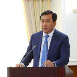 Қазақстан арқылы транзиттік тасымал көлемі 13,1%-ға өсті