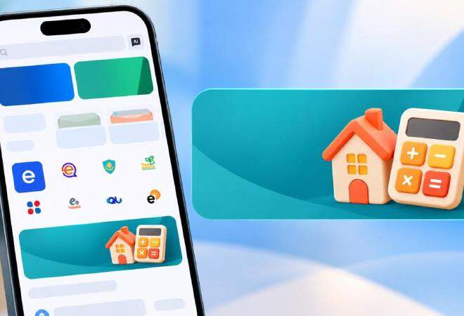 eGov Mobile қосымшасында отбасының әл-ауқатын бағалау калькуляторы іске қосылды