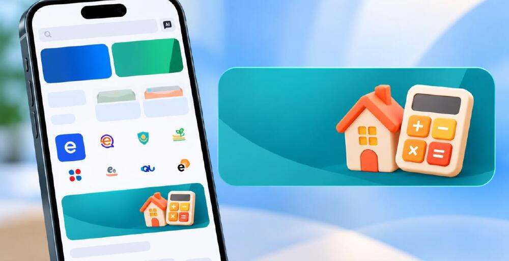 eGov Mobile қосымшасында отбасының әл-ауқатын бағалау калькуляторы іске қосылды