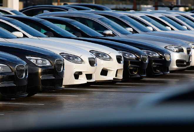 В Казахстане зарегистрировано более 6,1 млн транспортных средств
