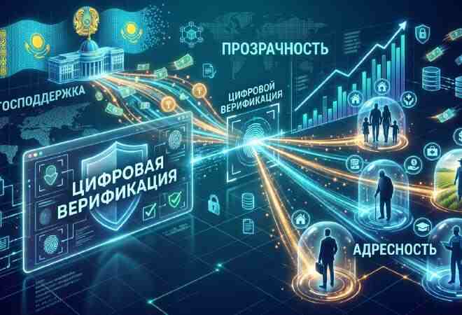 Почти 72 тыс. товаров подтвердили казахстанское происхождение