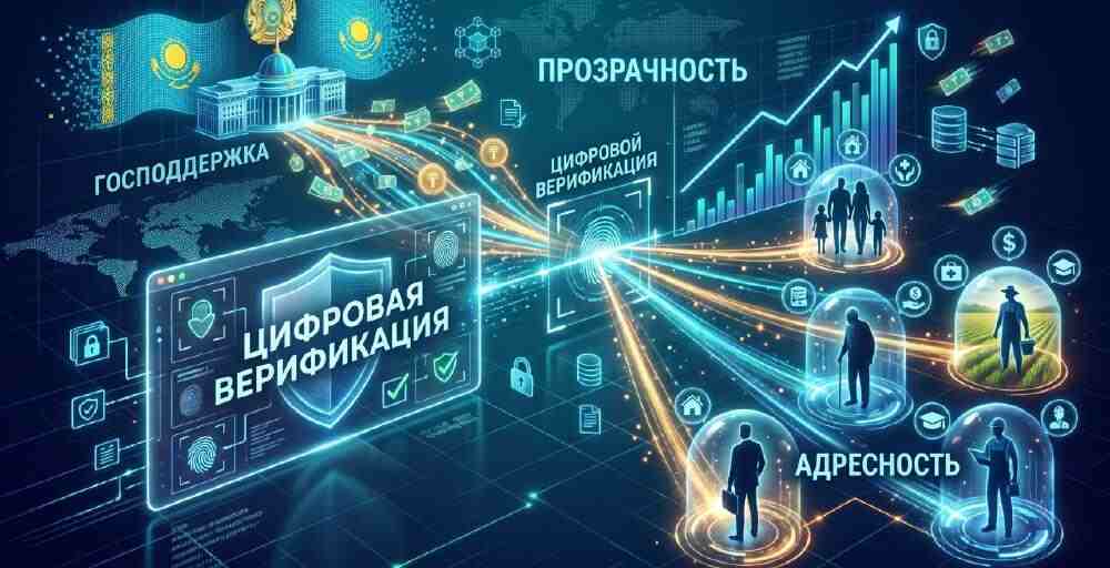Почти 72 тыс. товаров подтвердили казахстанское происхождение