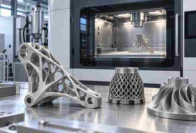 В Казахстане утвердили стандарт для 3D-печати