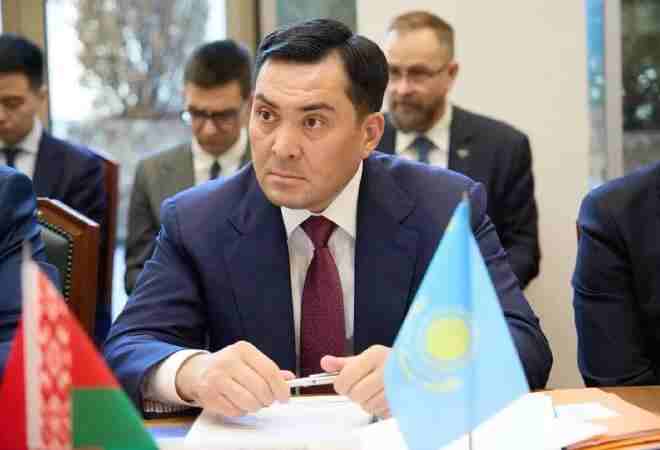 ЕАЭО ортақ энергетикалық нарықтарды дамытуды көздейді