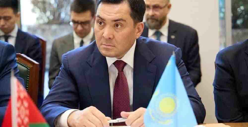 ЕАЭО ортақ энергетикалық нарықтарды дамытуды көздейді