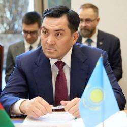 ЕАЭО ортақ энергетикалық нарықтарды дамытуды көздейді
