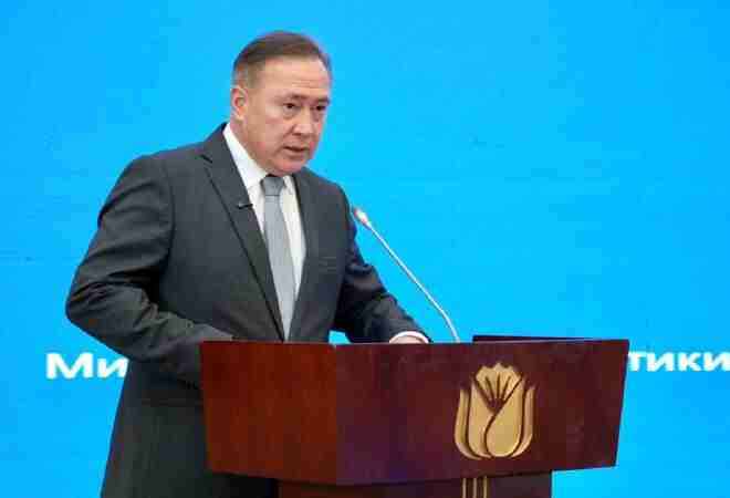 Қазақстан мен CNPC мұнай-газ саласындағы технологиялық ынтымақтастықты кеңейтуде