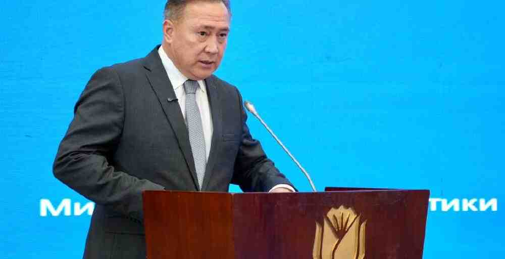 Қазақстан мен CNPC мұнай-газ саласындағы технологиялық ынтымақтастықты кеңейтуде