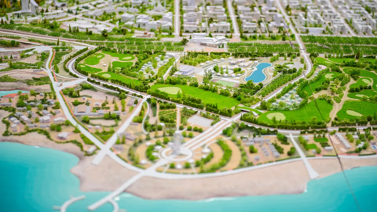 Iconic Complex: Alatau City экономикасына серпін бере ме?