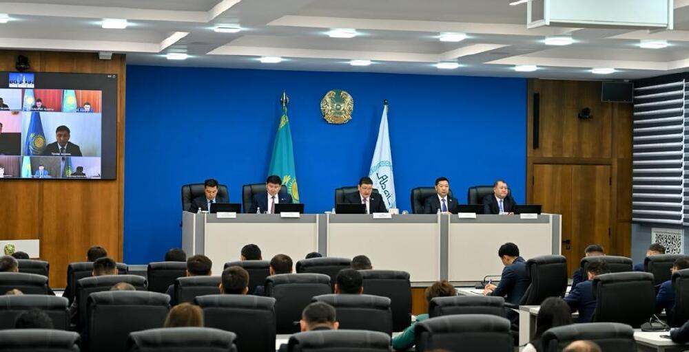 Абай облысына 417,7 млрд теңге инвестиция тартылды