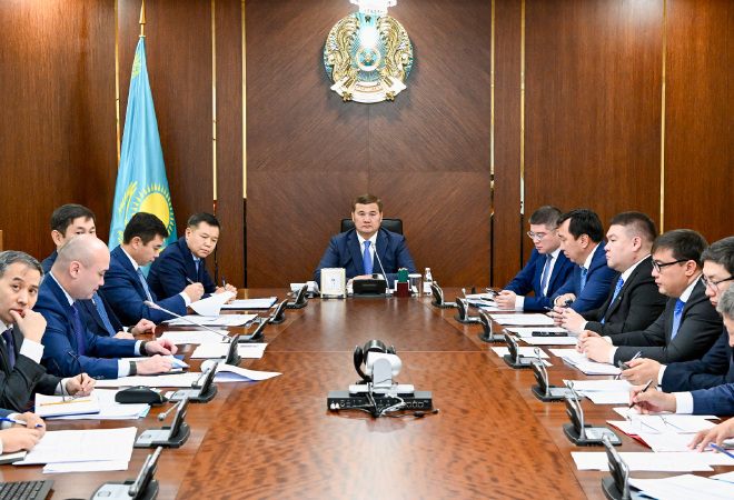 Қазақстанда жол саласы реформаланады