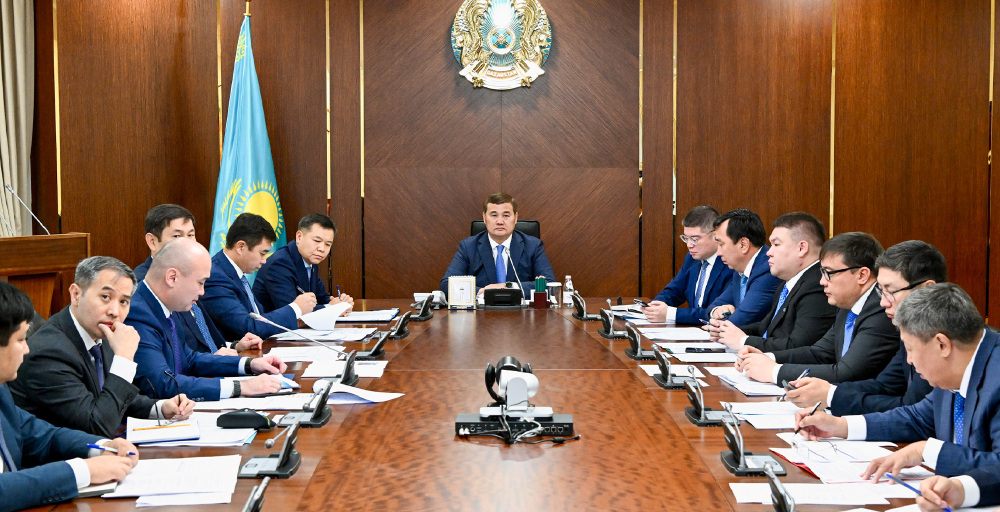 Қазақстанда жол саласы реформаланады
