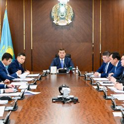 Қазақстанда жол саласы реформаланады