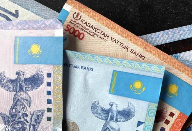 Теңге нығайып, мемлекеттік облигацияларға сұраныс артты