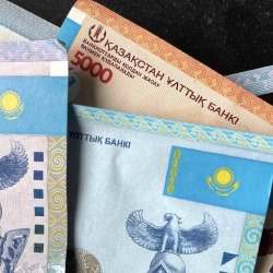 Теңге нығайып, мемлекеттік облигацияларға сұраныс артты