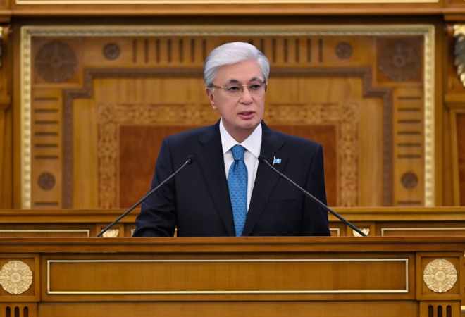 Тоқаев Жолдауы: Қазақстанды қандай өзгерістер күтіп тұр?